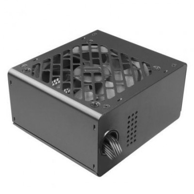 Fuente de Alimentación Anima APSIII500/ 500W/ Ventilador 9cm