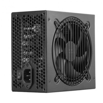 Fuente de Alimentación Mars Gaming MPB1000M/ 1000W/ Ventilador 12cm/ 80 Plus Gold