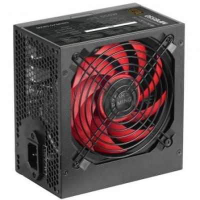 Fuente de Alimentación Mars Gaming MPB550/ 550W/ Ventilador 12cm/ 80 Plus Bronze