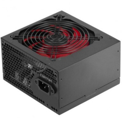 Fuente de Alimentación Mars Gaming MPB550/ 550W/ Ventilador 12cm/ 80 Plus Bronze