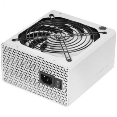 Fuente de Alimentación Mars Gaming MPZE750M/ 750W/ Ventilador 14cm/ 80 Plus Silver