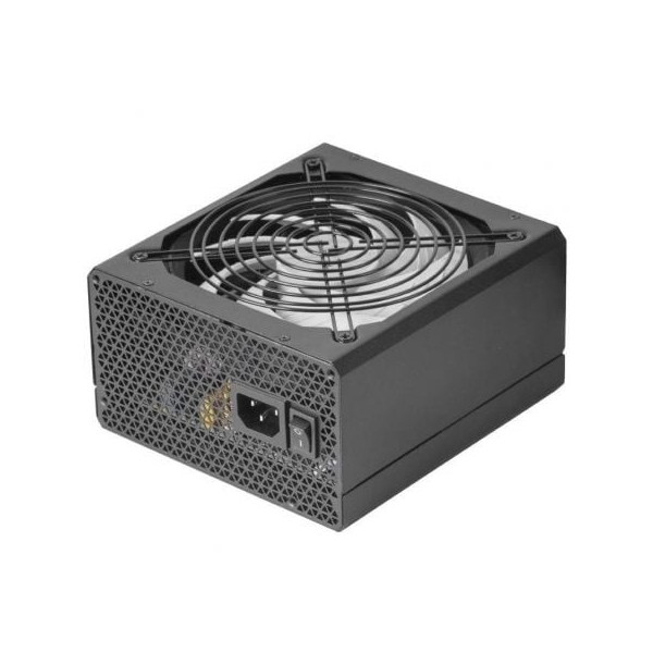 Fuente de Alimentación Tacens Radix VII AG 700M/ 700W/ Ventilador 14cm/ 80 Plus Silver