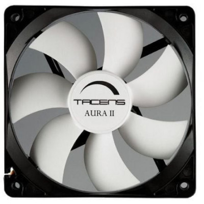 Ventilador Tacens Aura II/ 9cm