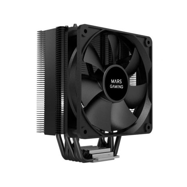 Ventilador con Disipador Mars Gaming MCPUPRO/ 12cm