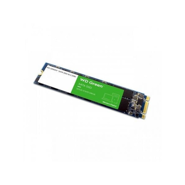 Disco SSD Western Digital WD Green 480GB/ M.2 2280