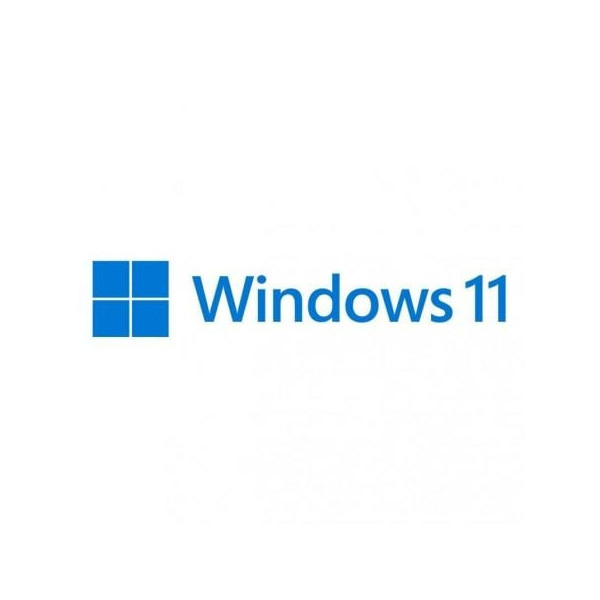 Licencia Microsoft Windows 11 Pro/ 1 Usuario