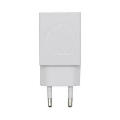 Cargador de Pared Aisens A110-0404/ 1xUSB/ 10W