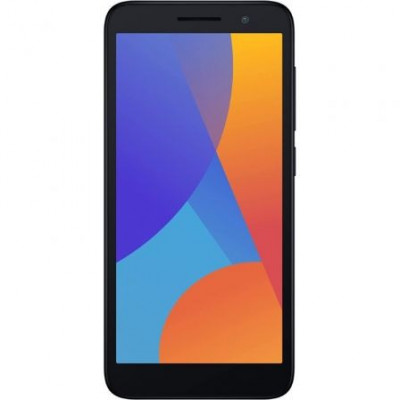 Smartphone Alcatel 1 (2021) 1GB/ 16GB/ 5"/ Negro Volcán