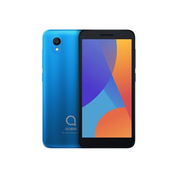 Smartphone Alcatel 1 (2021) 1GB/ 16GB/ 5"/ Azul Agua