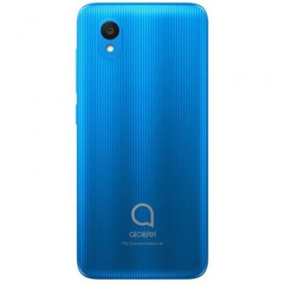 Smartphone Alcatel 1 (2021) 1GB/ 16GB/ 5"/ Azul Agua