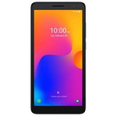 Smartphone Alcatel 1B (2022) 2GB/ 32GB/ 5.5"/ Negro