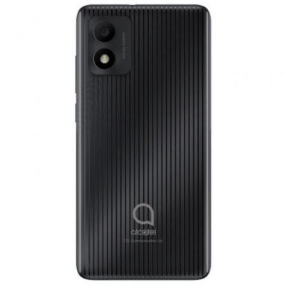 Smartphone Alcatel 1B (2022) 2GB/ 32GB/ 5.5"/ Negro