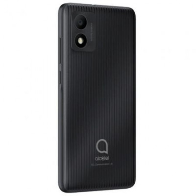 Smartphone Alcatel 1B (2022) 2GB/ 32GB/ 5.5"/ Negro