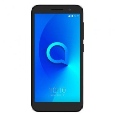 Smartphone Alcatel 1 1GB/ 16GB/ 5"/ Negro Volcán