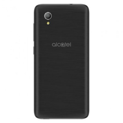 Smartphone Alcatel 1 1GB/ 16GB/ 5"/ Negro Volcán