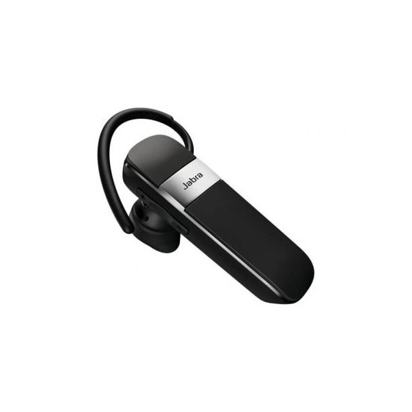 Auricular Bluetooth para Smartphone Jabra Talk 15 SE/ Negro