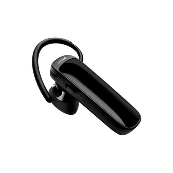 Auricular Bluetooth para Smartphone Jabra Talk 25 SE/ Negro