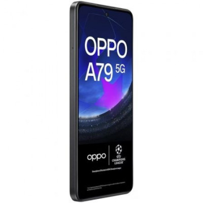 Smartphone Oppo A79 8GB/ 256GB/ 6.72"/ 5G/ Negro Misterio