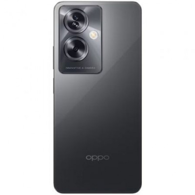 Smartphone Oppo A79 8GB/ 256GB/ 6.72"/ 5G/ Negro Misterio