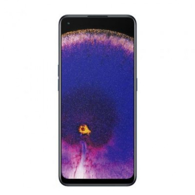 Smartphone Oppo Find X5 Lite 8GB/ 256GB/ 6.43"/ 5G/ Negro Estrellado