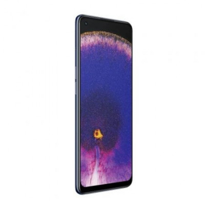 Smartphone Oppo Find X5 Lite 8GB/ 256GB/ 6.43"/ 5G/ Negro Estrellado