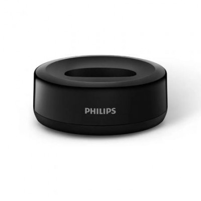 Teléfono Inalámbrico Philips D1611B/34/ Negro