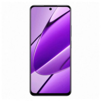 Smartphone Realme 11 8GB/ 256GB/ 6.72"/ 5G/ Negro