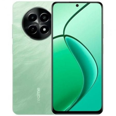 Smartphone Realme 12X 8GB/ 256GB/ 6.6"/ 5G/ Verde Pluma