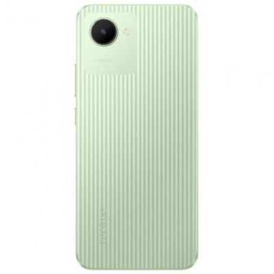 Smartphone Realme C30 3GB/ 32GB/ 6.5"/ Verde Bambú