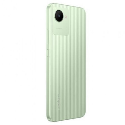 Smartphone Realme C30 3GB/ 32GB/ 6.5"/ Verde Bambú