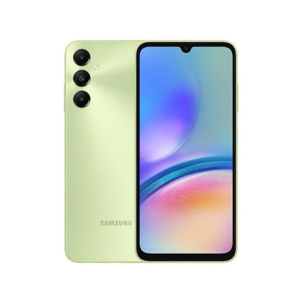 Smartphone Samsung Galaxy A05s 4GB/ 128GB/ 6.7"/ Verde