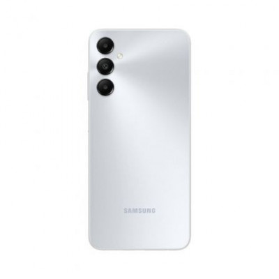 Smartphone Samsung Galaxy A05s 4GB/ 128GB/ 6.7"/ Plata