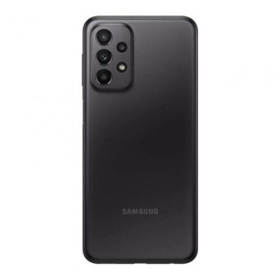 Smartphone Samsung Galaxy A23 4GB/ 64GB/ 6.6"/ 5G/ Negro