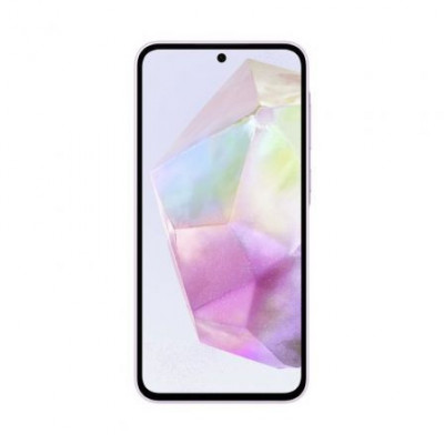 Smartphone Samsung Galaxy A35 6GB/ 128GB/ 6.6"/ 5G/ Lavanda