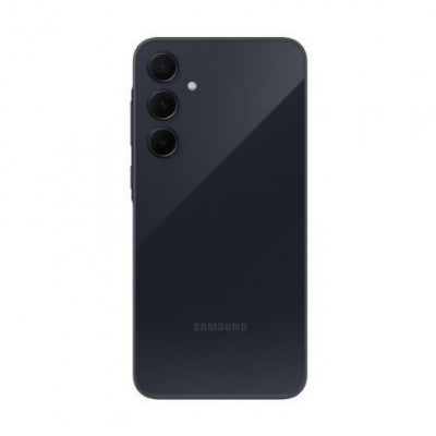 Smartphone Samsung Galaxy A35 8GB/ 256GB/ 6.6"/ 5G/ Negro Eclipse