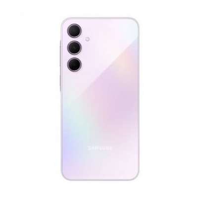 Smartphone Samsung Galaxy A35 8GB/ 256GB/ 6.6"/ 5G/ Lavanda