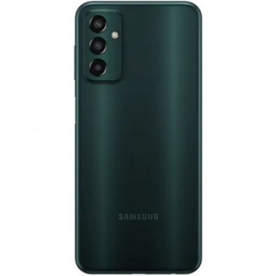 Smartphone Samsung Galaxy M13 4GB/ 64GB/ 6.6"/ Verde Profundo