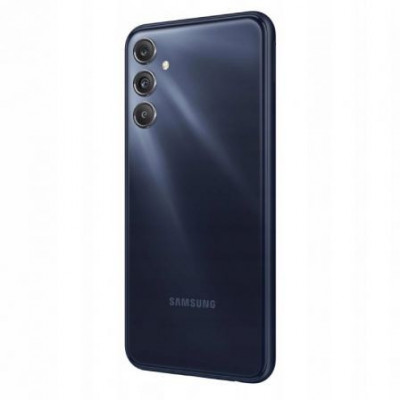 Smartphone Samsung Galaxy M34 6GB/ 128GB/ 6.5"/ 5G/ Azul Oscuro