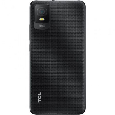 Smartphone TCL 403 2GB/ 32GB/ 6"/ Negro