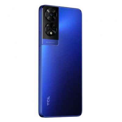 Smartphone TCL 50 4GB/ 128GB/ 6.56"/ 5G/ Azul