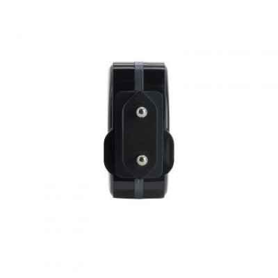 Cargador de Pared TooQ TQWC-1S02/ 2xUSB/ 17W