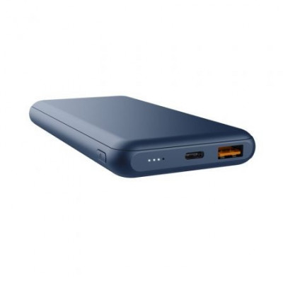 Powerbank 10000mAh Trust Redoh/ 18W/ Azul