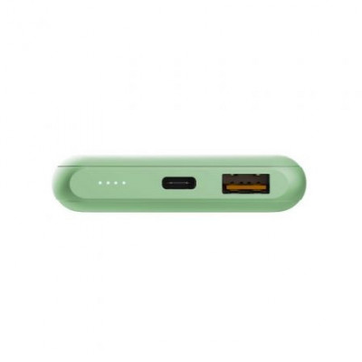 Powerbank 10000mAh Trust Redoh/ 18W/ Verde