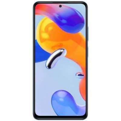 Smartphone Xiaomi Redmi Note 11 Pro 6GB/ 128GB/ 6.67"/ 5G/ Azul Atlántico