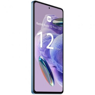 Smartphone Xiaomi Redmi Note 12 Pro+ 8GB/ 256GB/ 6.67"/ 5G/ Azul Cielo