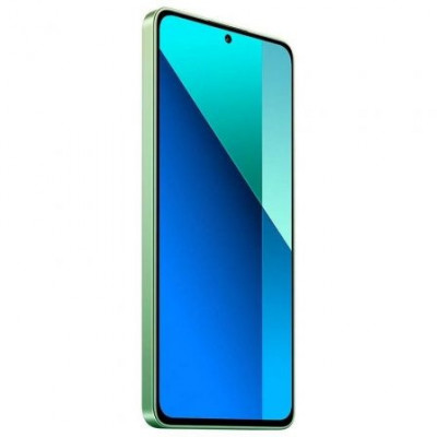 Smartphone Xiaomi Redmi Note 13 6GB/ 128GB/ 6.67"/ Verde