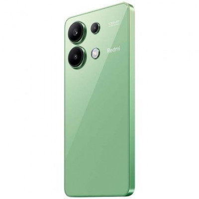 Smartphone Xiaomi Redmi Note 13 6GB/ 128GB/ 6.67"/ Verde