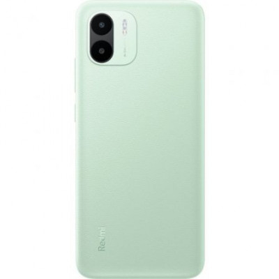 Smartphone Xiaomi Redmi A2 2GB/ 32GB/ 6.52"/ Verde Claro