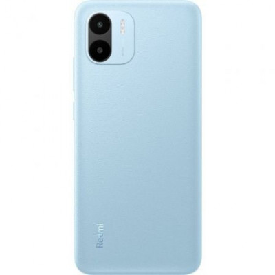 Smartphone Xiaomi Redmi A2 3GB/ 64GB/ 6.52"/ Azul Claro