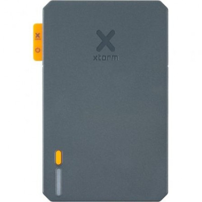 Powerbank 5000mAh Xtorm XE1051/ 12W/ Gris Carbón